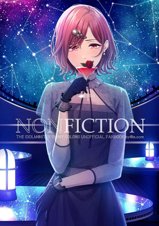 (C101) Non-Fiction