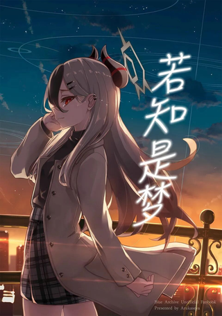 (C103) 若知是梦