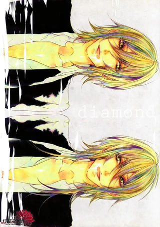 Diamond