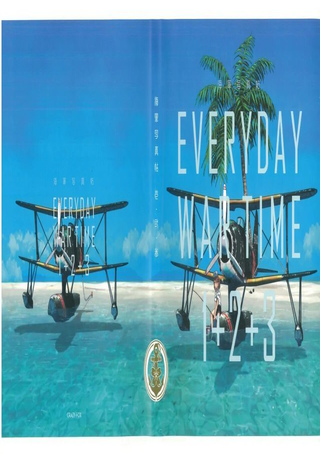EVERYDAY WARTIME