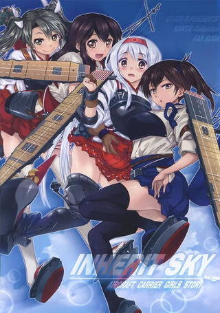 INHERIT SKY