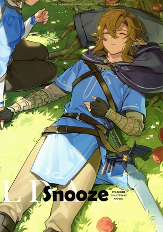LDA·SNOOZE