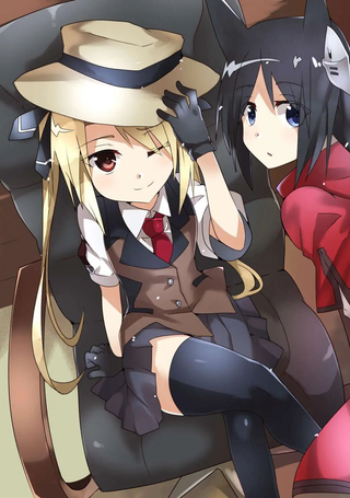 42岁开始当美少女侦探