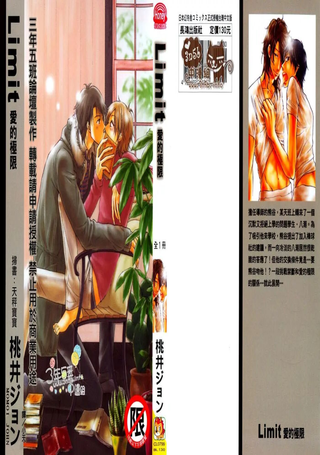 Limit爱的极限