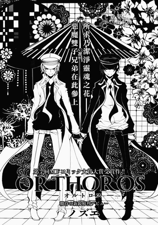 ORTHOROS