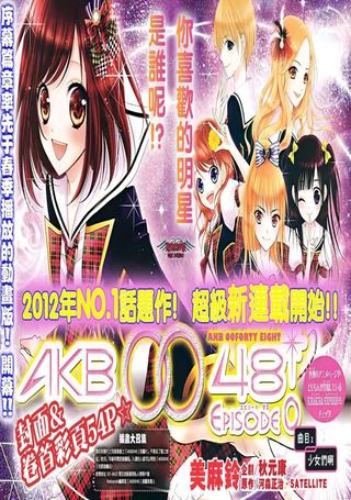 AKB0048