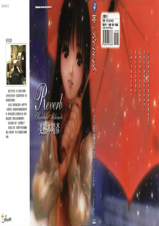 Reverb响