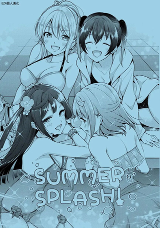 love live同人