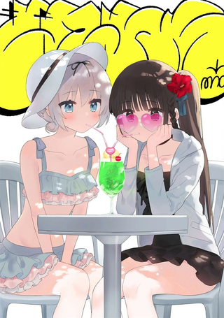 Warm Summer