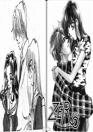 ZERO恋恋零距离
