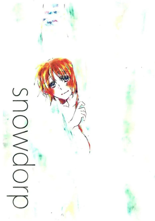 snowdrop