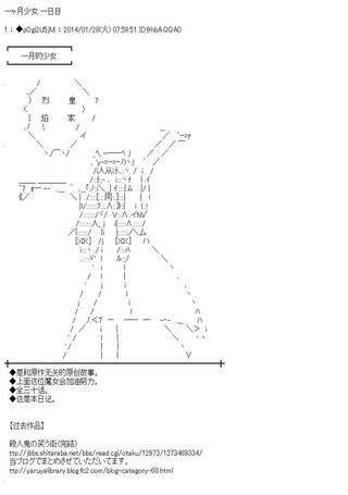 帕秋莉日记