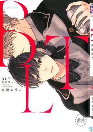 BLT偶像情人