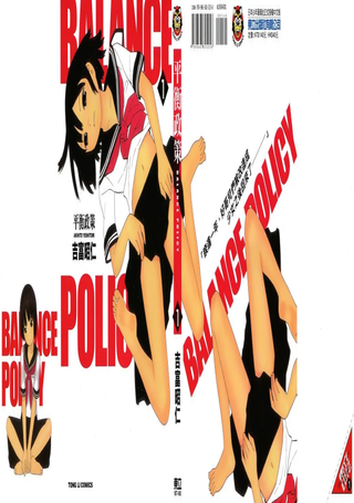 Balance Policy平衡政策