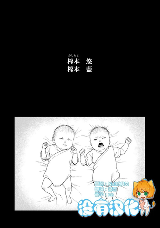 为双胞胎兄妹献上美好的祝福