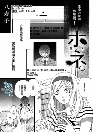 人骨