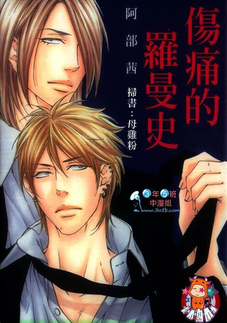 伤痛的罗曼史