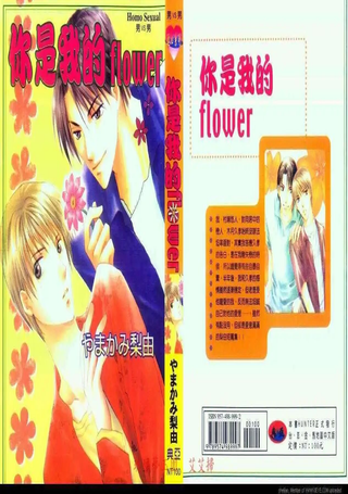 你是我的flower