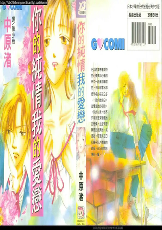 你的纯情我的爱恋