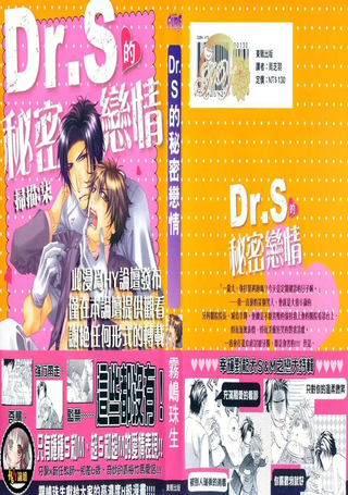 Dr.S的秘密恋情