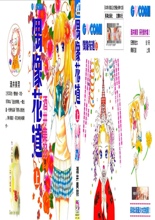 偶像花道