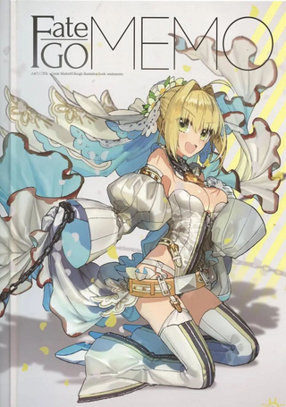 Fate GO MEMO