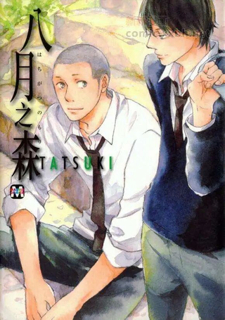 八月之森