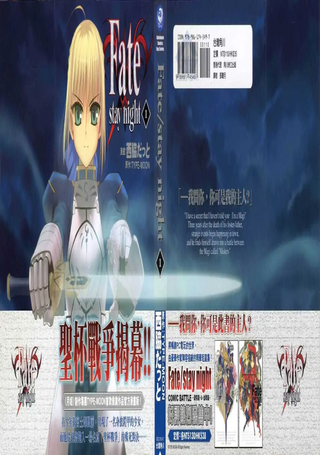 命运守护夜