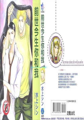 前世今生你和我