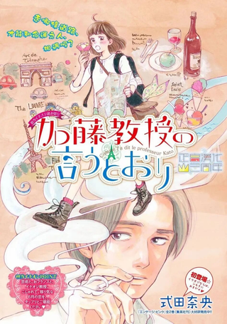 加藤教授所言极是
