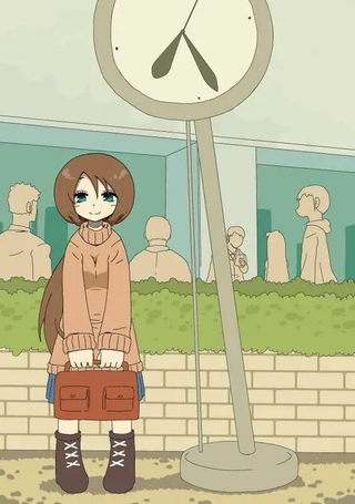 包容系女子