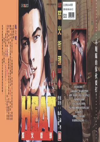 HEAT灼热