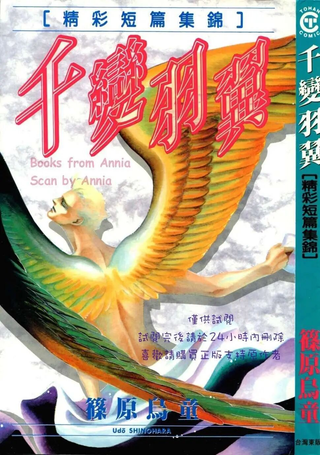 千变羽翼