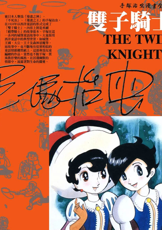 双子骑士