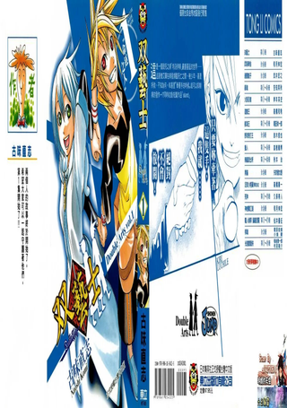 双艺士