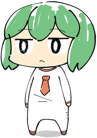 和小姑娘一起