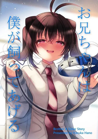 哥哥我来养你