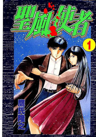 圣风使者
