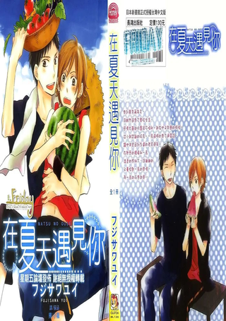 在夏天遇见你