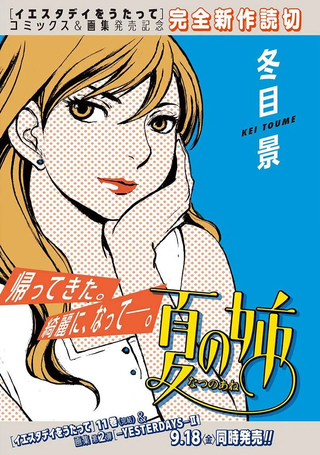 夏之姐