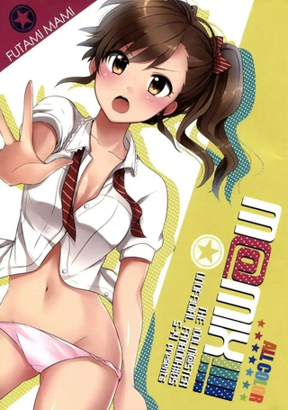 M@MIX!!!!