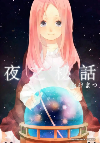 夜之秘话