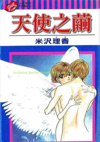 天使之茧