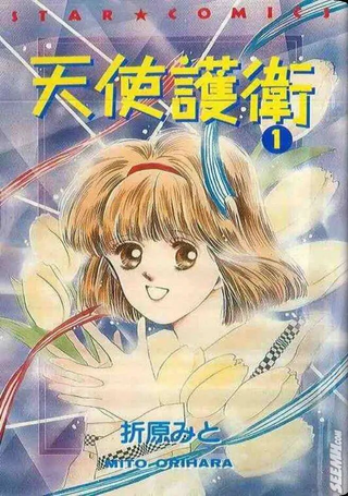 天使护卫