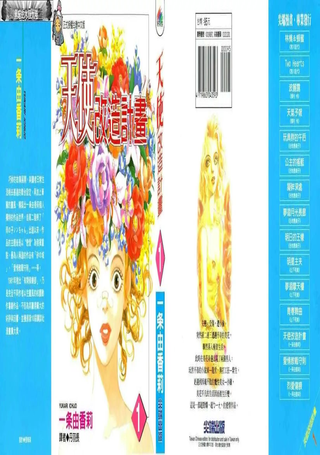 天使改造计画