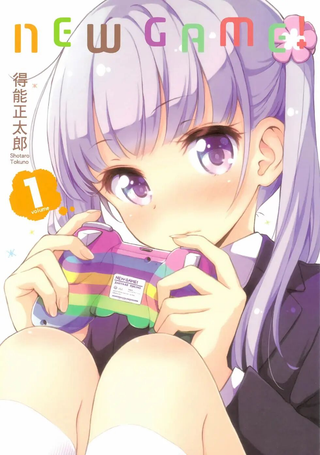 New Game!