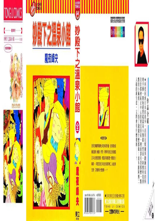 妙殿下之温泉小馆