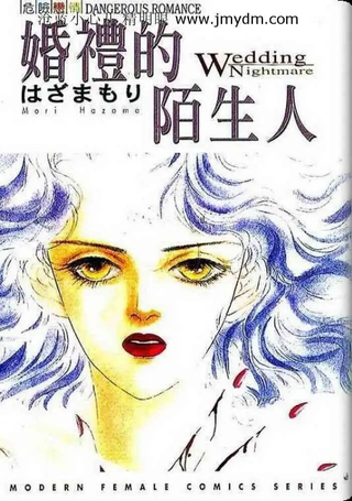 婚礼的陌生人