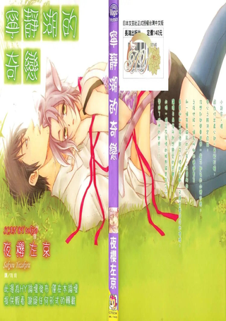 宁静湖的奇恋