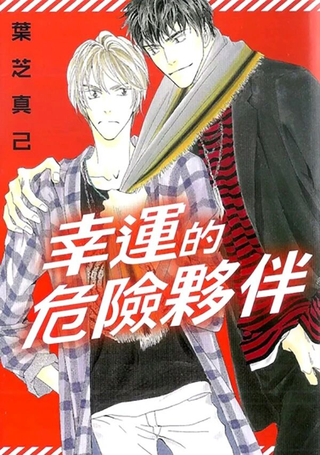 幸运的危险伙伴